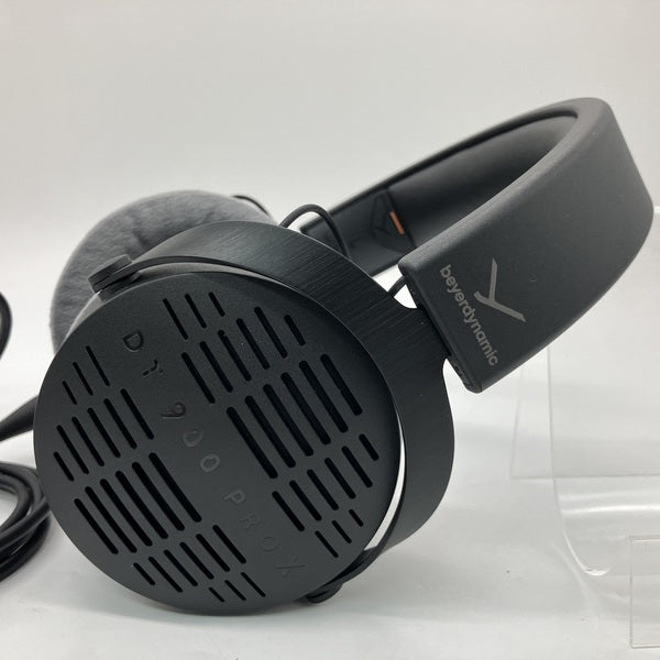 【中古】beyerdynamic DT 900 PRO X ヘッドフォン beyerdynamic 【中古】DT 900 PRO X【秋葉原】 – e☆イヤホン