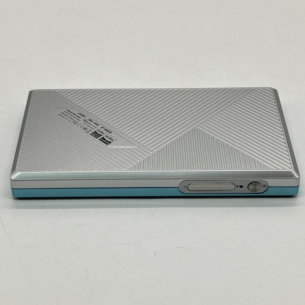 【中古】JM21 Blue 【FIO-JM21-L】【秋葉原】