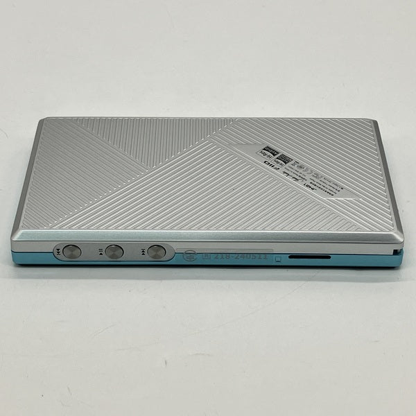 【中古】JM21 Blue 【FIO-JM21-L】【秋葉原】