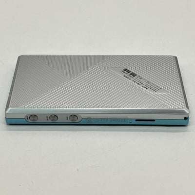 【中古】JM21 Blue 【FIO-JM21-L】【秋葉原】