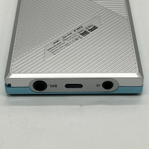 【中古】JM21 Blue 【FIO-JM21-L】【秋葉原】