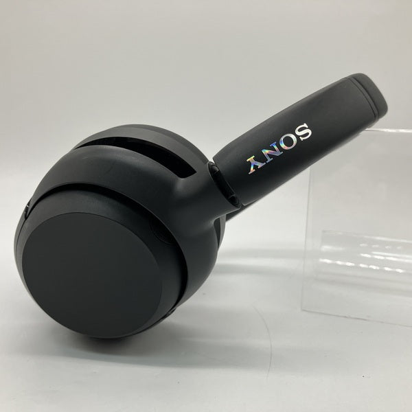 SONY 【中古】ULT WEAR ブラック 【WH-ULT900N BC】【名古屋