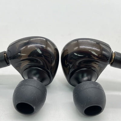 【中古】AZLA HORIZON Ebony Black 【AZLA-HORIZON-BLK】【日本橋】