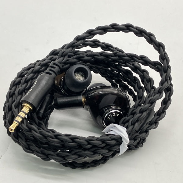【中古】AZLA HORIZON Ebony Black 【AZLA-HORIZON-BLK】【日本橋】