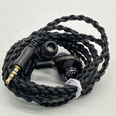 【中古】AZLA HORIZON Ebony Black 【AZLA-HORIZON-BLK】【日本橋】