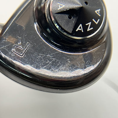 【中古】AZLA HORIZON Ebony Black 【AZLA-HORIZON-BLK】【日本橋】