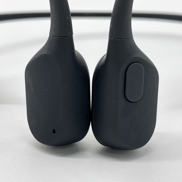 Shokz 【中古】AEROPEX Cosmic Black【AFT-EP-000011】【日本橋