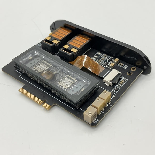 【中古】AMP14 ブラック【日本橋】