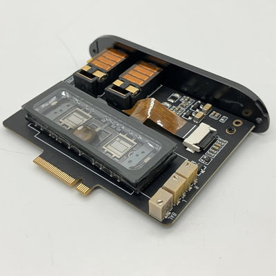 【中古】AMP14 ブラック【日本橋】