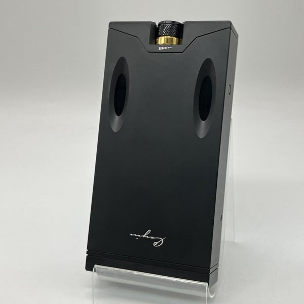 【中古】C9 ポータブルヘッドホンアンプ【日本橋】