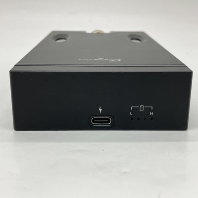【中古】C9 ポータブルヘッドホンアンプ【日本橋】
