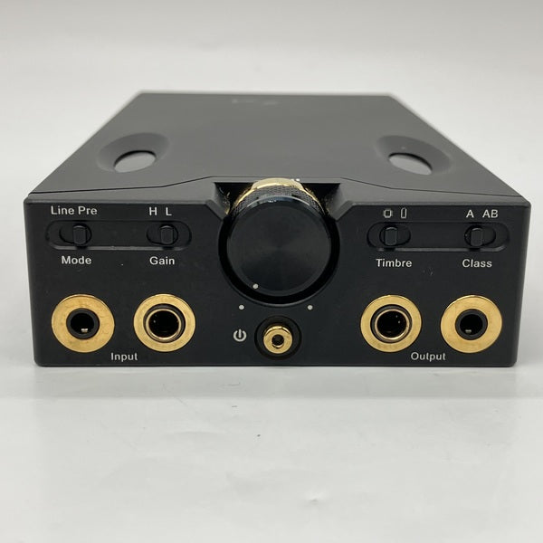 Cayin 【中古】C9 ポータブルヘッドホンアンプ【日本橋】 – e