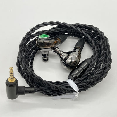 【中古】ZWEI Emerald Green 【AZLA-ZWEI-GRN】【日本橋】
