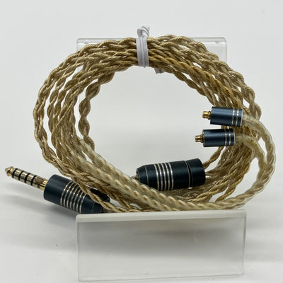 【中古】Lune (MMCX to 4.4mm Balanced)【日本橋】