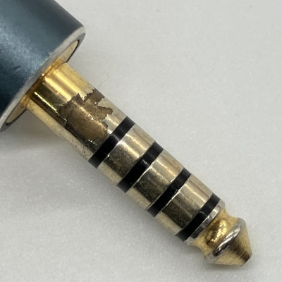 【中古】Lune (MMCX to 4.4mm Balanced)【日本橋】