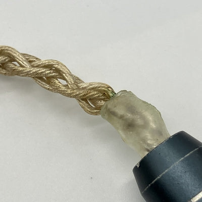 【中古】Lune (MMCX to 4.4mm Balanced)【日本橋】