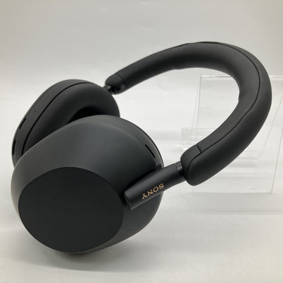 【中古】WH-1000XM5 BM ブラック【秋葉原】