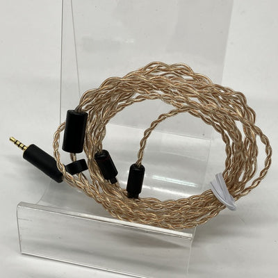 【中古】Bennett (ベネット) AK2.5mm4極バランス-CIEM2pin 【NLI-BNT】【秋葉原】