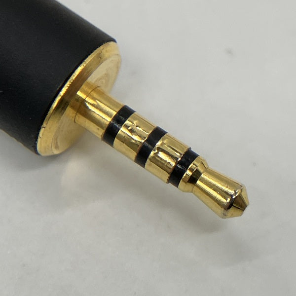 【中古】Bennett (ベネット) AK2.5mm4極バランス-CIEM2pin 【NLI-BNT】【秋葉原】