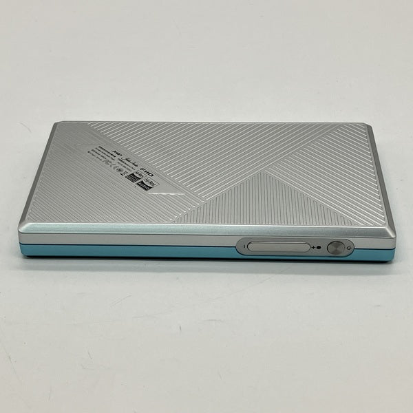 【中古】JM21 Blue 【FIO-JM21-L】【秋葉原】