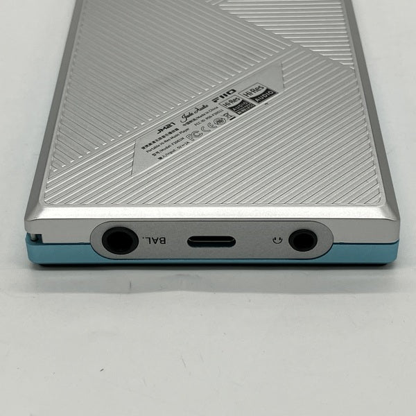 【中古】JM21 Blue 【FIO-JM21-L】【秋葉原】