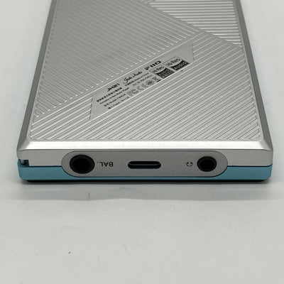 【中古】JM21 Blue 【FIO-JM21-L】【秋葉原】