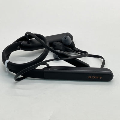【中古】WI-1000XM2 B 【ブラック】【日本橋】