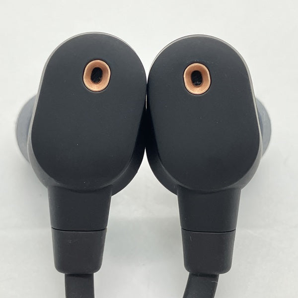 【中古】WI-1000XM2 B 【ブラック】【日本橋】