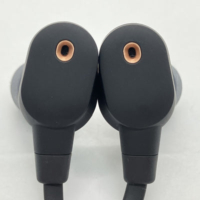 【中古】WI-1000XM2 B 【ブラック】【日本橋】