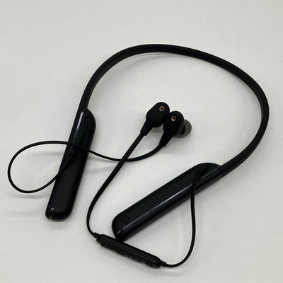 【中古】WI-1000XM2 B 【ブラック】【秋葉原】