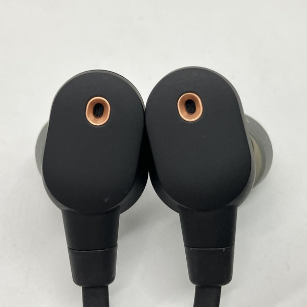 【中古】WI-1000XM2 B 【ブラック】【秋葉原】