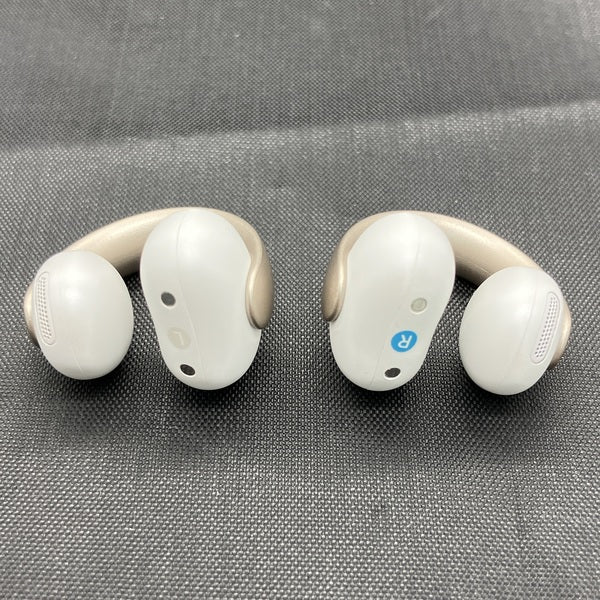 Anker 【中古】Soundcore AeroClip ホワイト&ゴールド【A3388N21