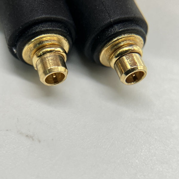 【中古】01シリーズ 3.5mm 4極-MMCX(L/R, 2023 model)【iect_01_bl3mr_b_120】【日本橋】