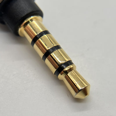 【中古】01シリーズ 3.5mm 4極-MMCX(L/R, 2023 model)【iect_01_bl3mr_b_120】【日本橋】