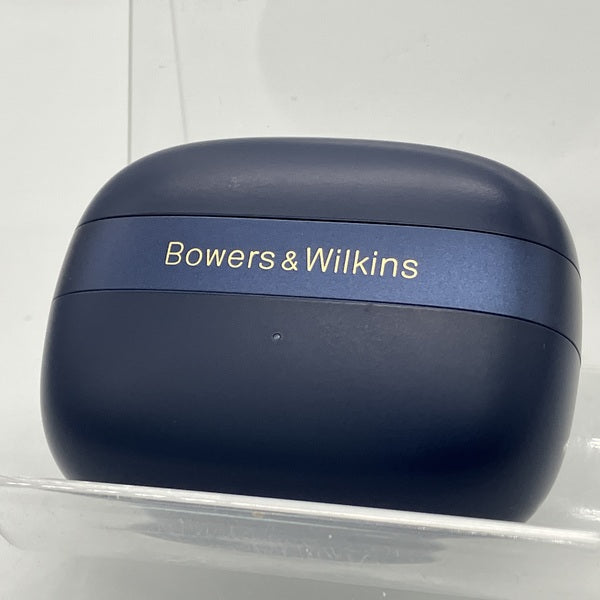 Bowers & Wilkins 【中古】Pi8 ミッドナイト・ブルー【PI8/MB