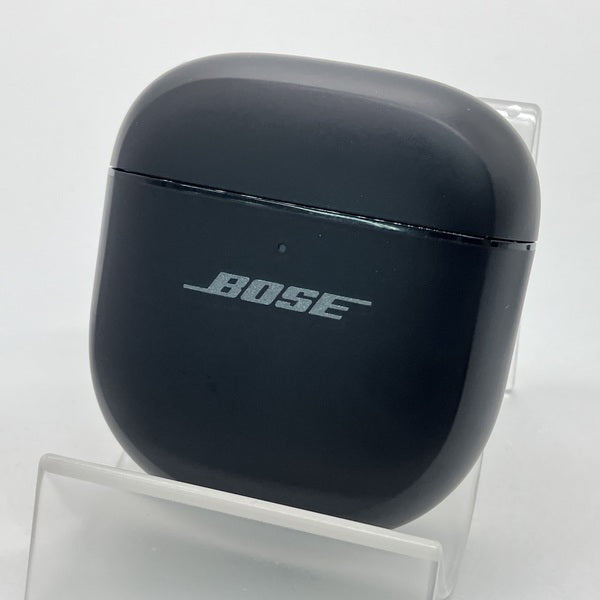 【中古】Bose QuietComfort Ultra Earbuds Bose 【中古】QuietComfort Ultra Earbuds White Smoke【日本橋
