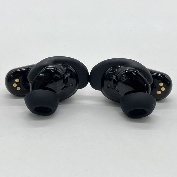 Bose 【中古】QuietComfort Ultra Earbuds Black【日本橋】 – e
