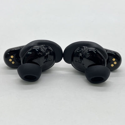 【中古】QuietComfort Ultra Earbuds Black【日本橋】