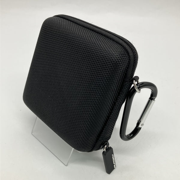 【中古】MUTORYMT-CS25-BK ブラック カスタムIEM対応セミハードケース【秋葉原】