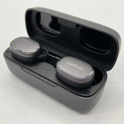 【中古】EarFun Free Pro 3 BrownBlack【秋葉原】