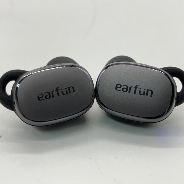 【中古】EarFun Free Pro 3 BrownBlack【秋葉原】