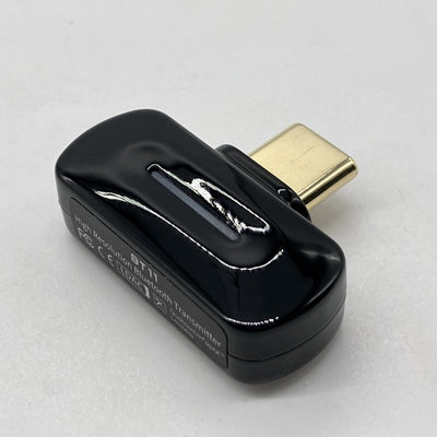 【中古】BT11 Black 【FIO-BT11-B】【日本橋】