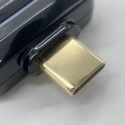 【中古】BT11 Black 【FIO-BT11-B】【日本橋】