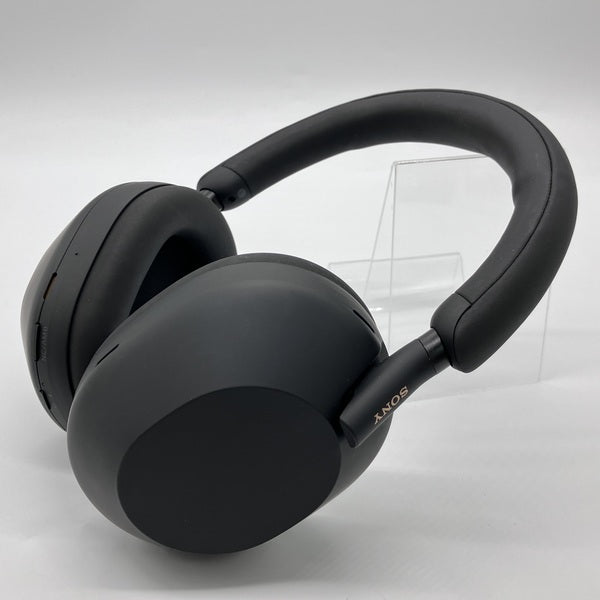 【中古】WH-1000XM5 BM ブラック【日本橋】