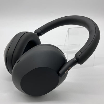 【中古】WH-1000XM5 BM ブラック【日本橋】