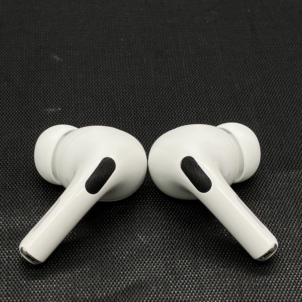 【中古】MagSafe充電ケース(USB-C)付きAirPods Pro(第2世代) MTJV3JA【秋葉原】