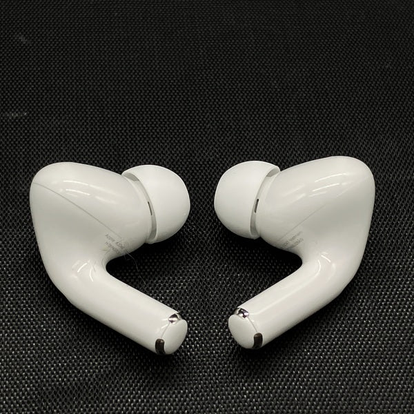 【中古】MagSafe充電ケース(USB-C)付きAirPods Pro(第2世代) MTJV3JA【秋葉原】