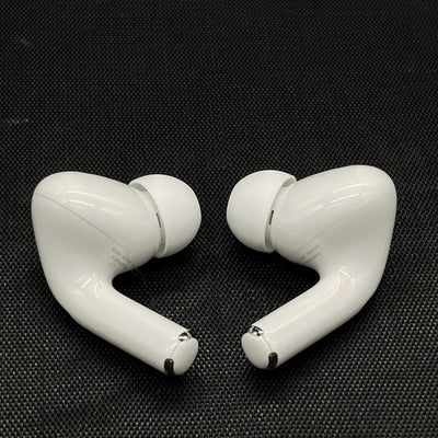 【中古】MagSafe充電ケース(USB-C)付きAirPods Pro(第2世代) MTJV3JA【秋葉原】
