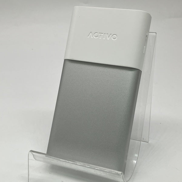 【中古】ACTIVO P1【IRV-ACTIVO-P1】【秋葉原】