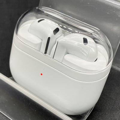 【中古】Galaxy Buds3 ホワイト 【SM-R530NZWAXJP】【日本橋】